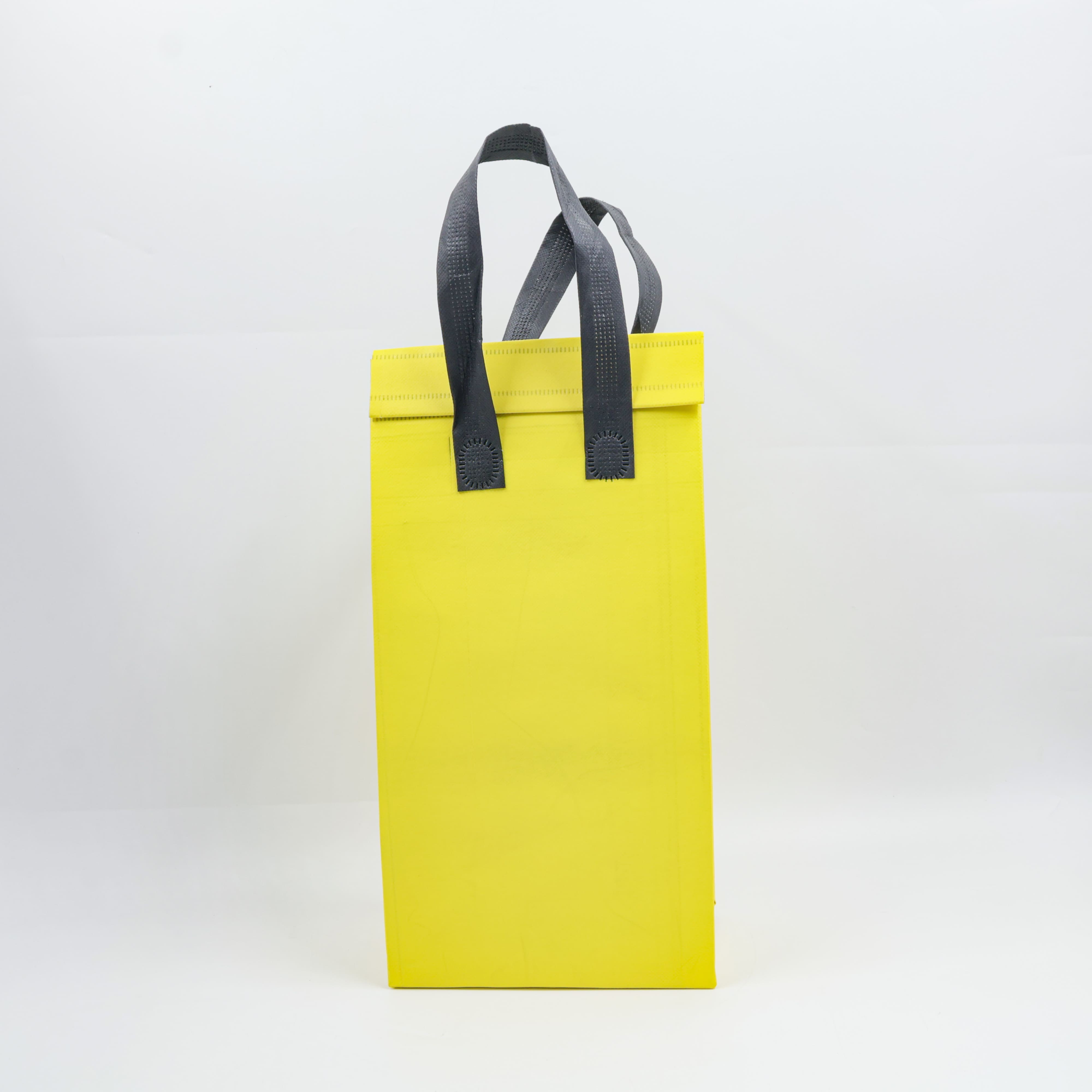 Compact Retail Shopping Bag